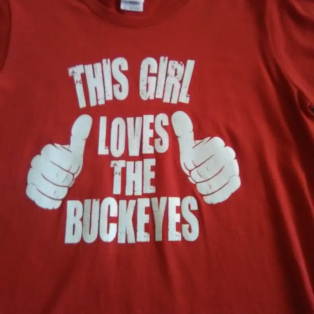 Ohio State Tops